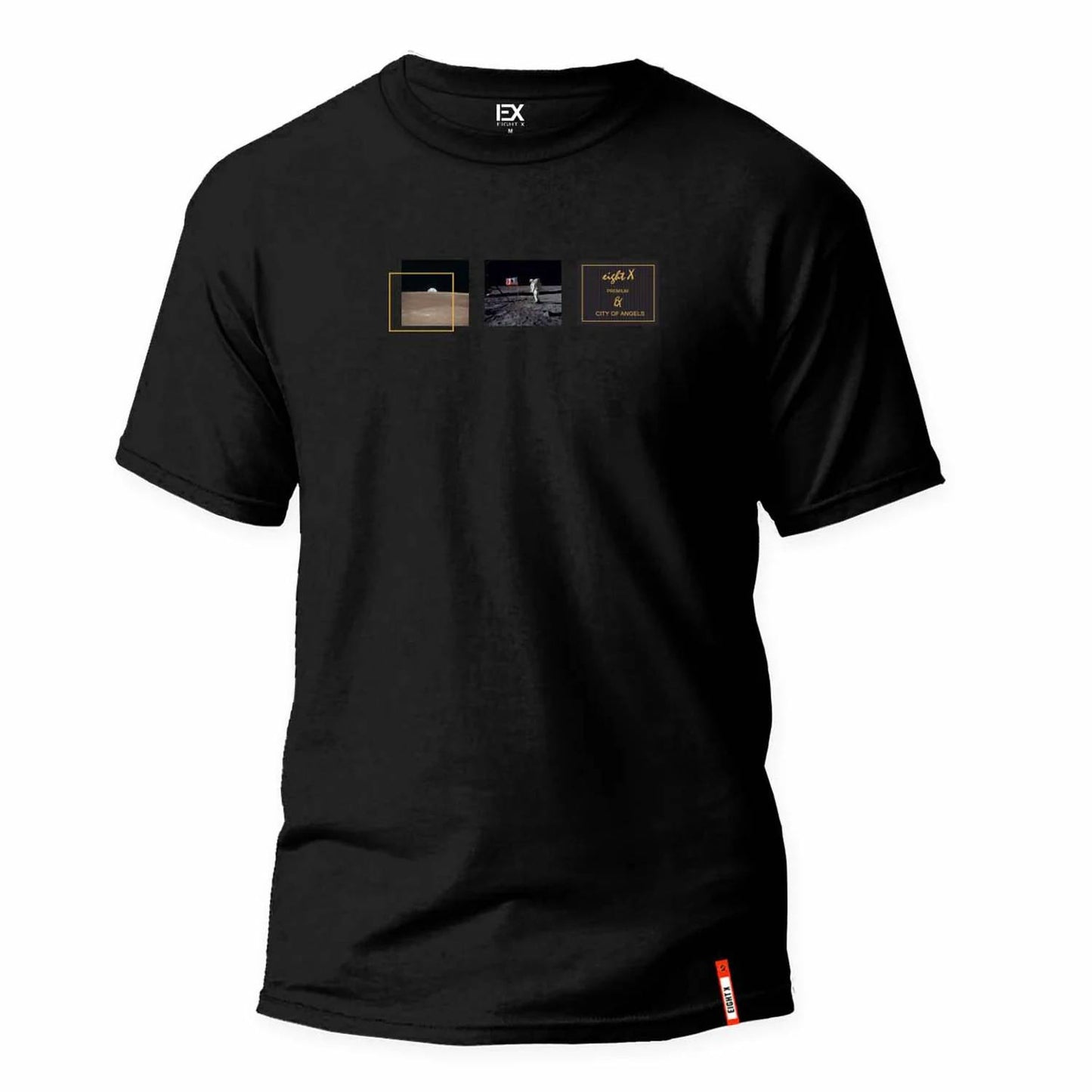 Men's One Giant Leap Street T-shirt