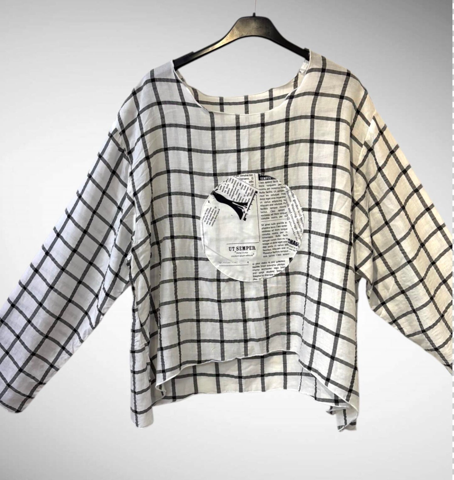 Women's Long Sleeve Top