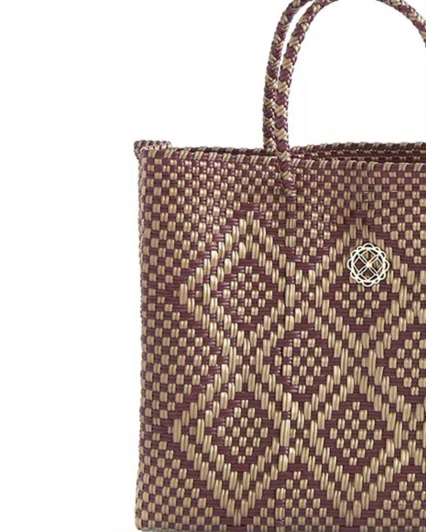 Lola's Bag - Women's Handmade Tote Bag - Rack Hunt -