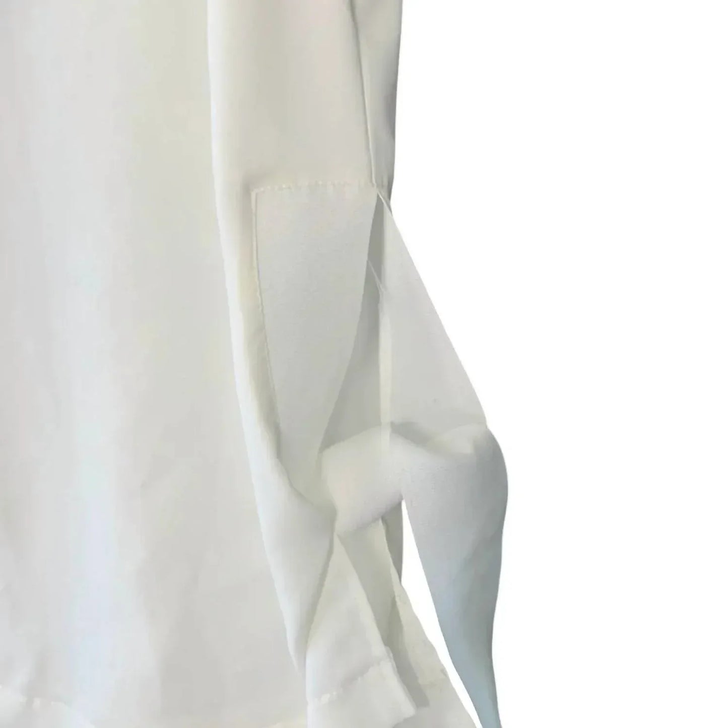 GAJE - Women's Sleeveless Blouse - Rack Hunt