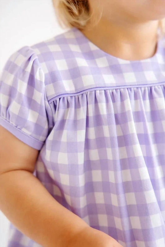 Blythe Bubble Romper