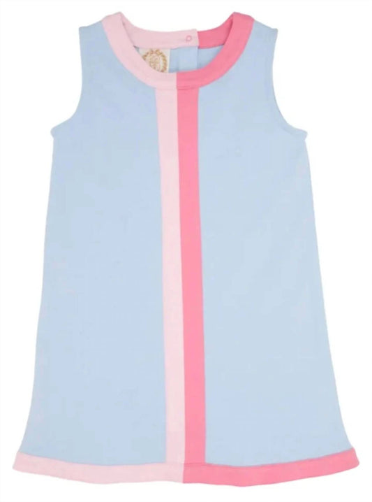 Daisy Sleeveless Dress