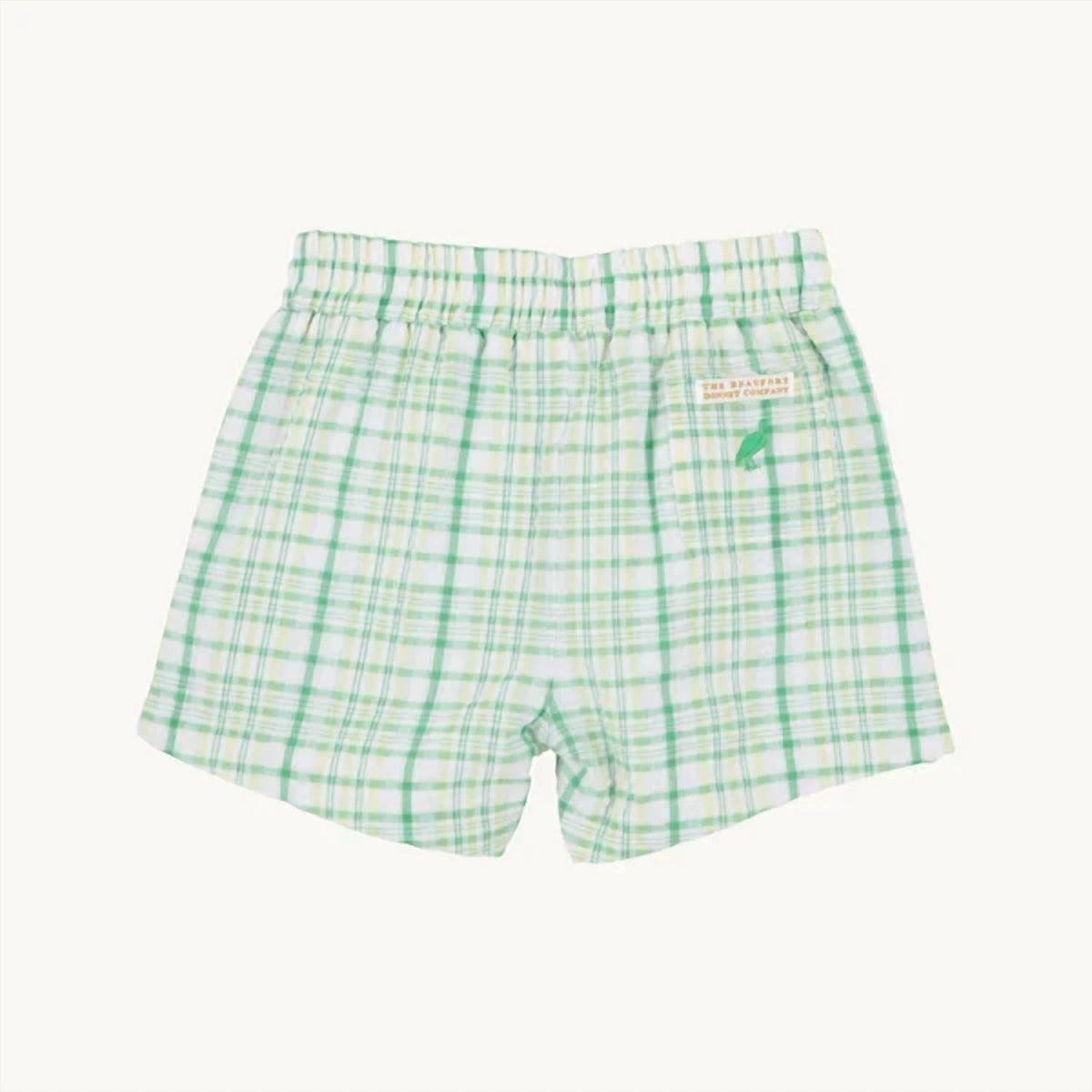 Sheffield Pull On Shorts