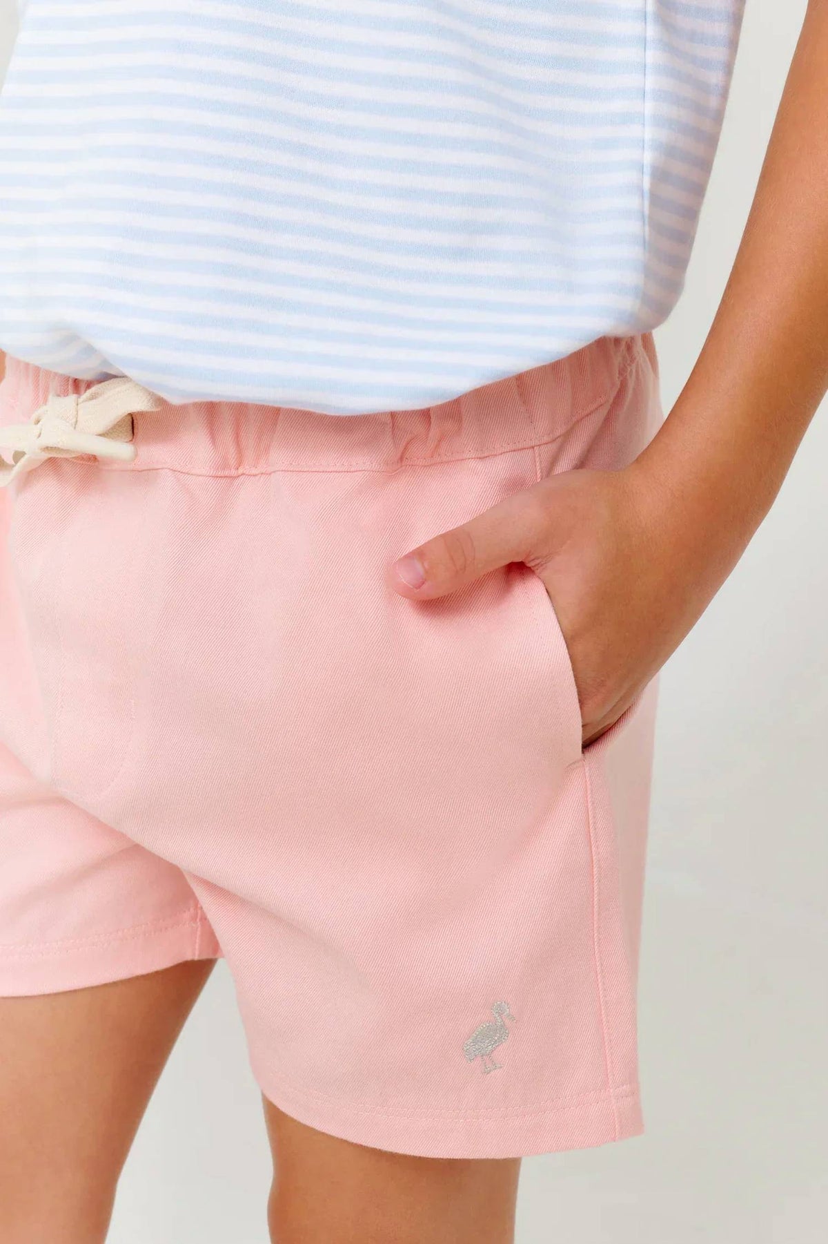 Shelton Twill Shorts