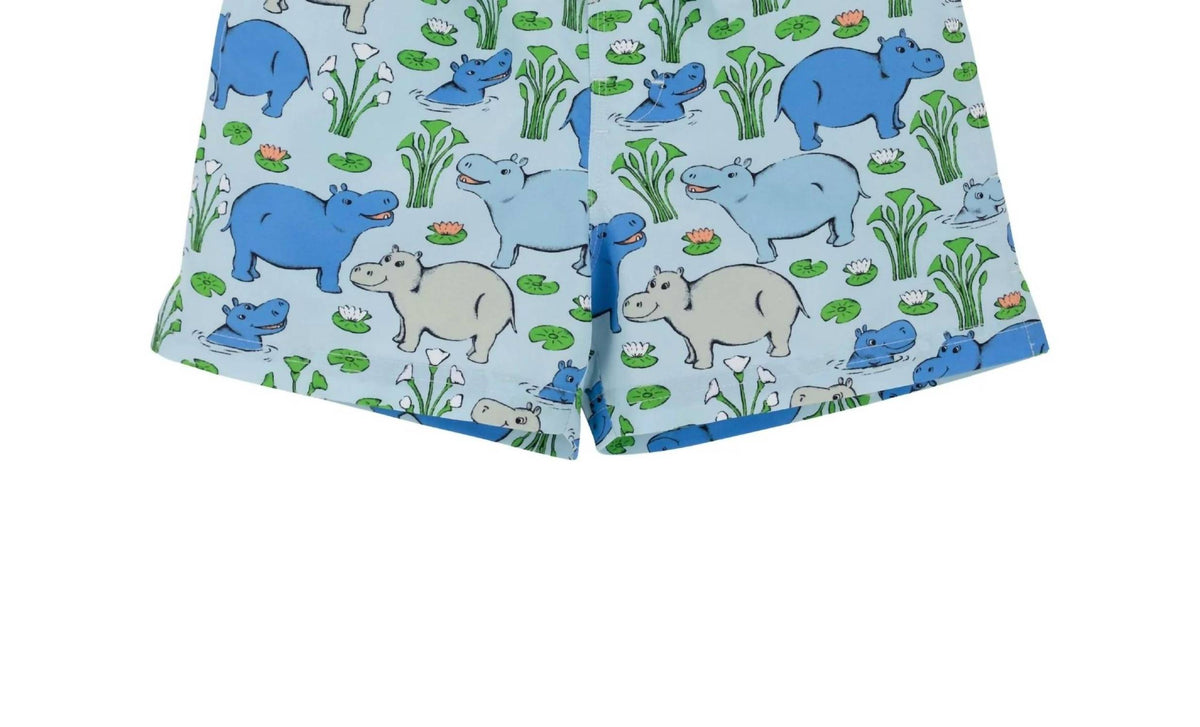 Tortola Swim Trunks