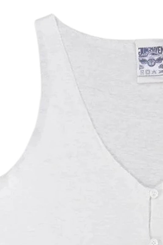 Jungmaven - Women's Anacapa Vest - Rack Hunt -