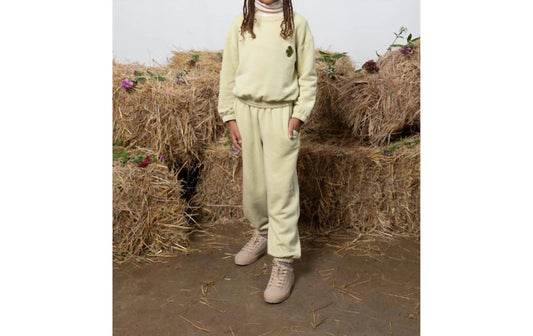 Kids' Luke Sweat Set