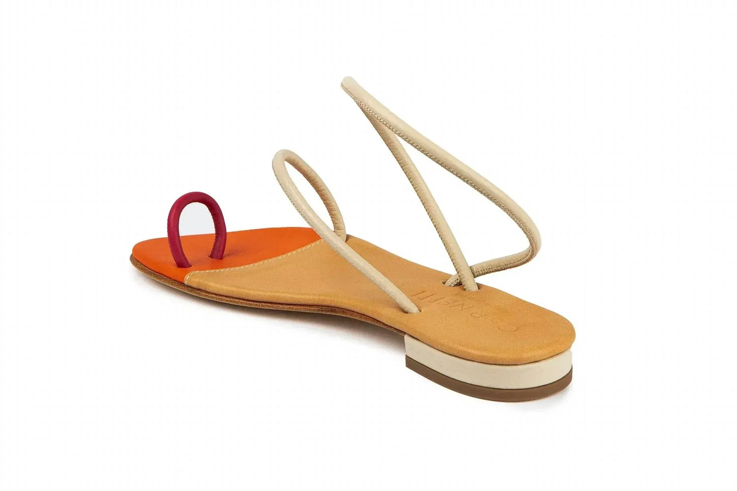 Cornetti - Women's Romelide Sandal - Rack Hunt