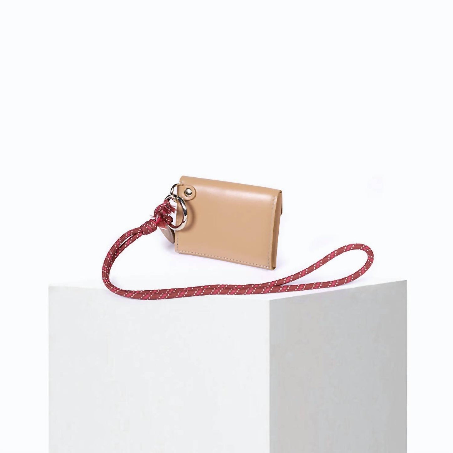 Women's Moni Calf Leather Wallet