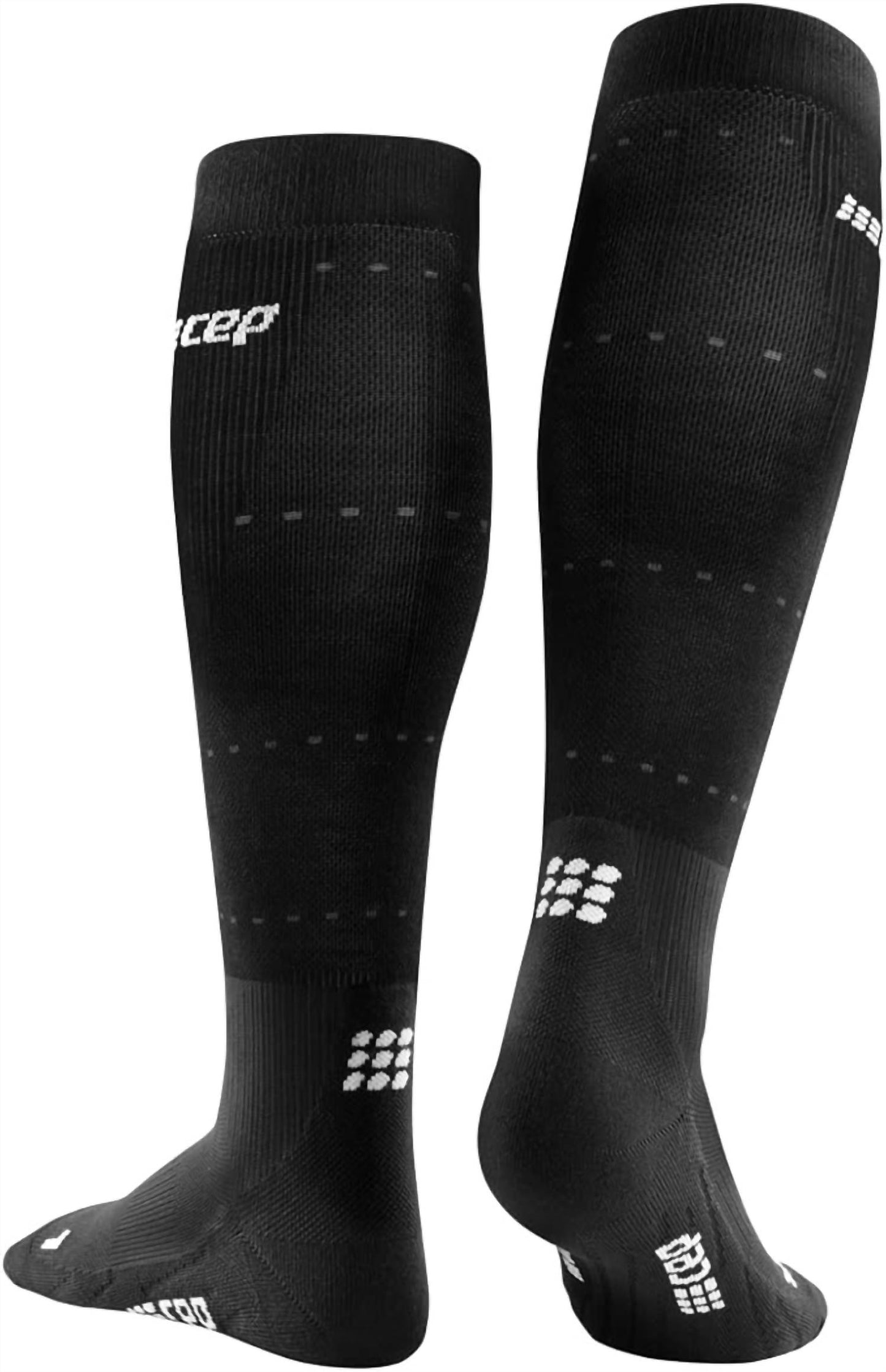 Women's Infrared Recovery Compression Socks