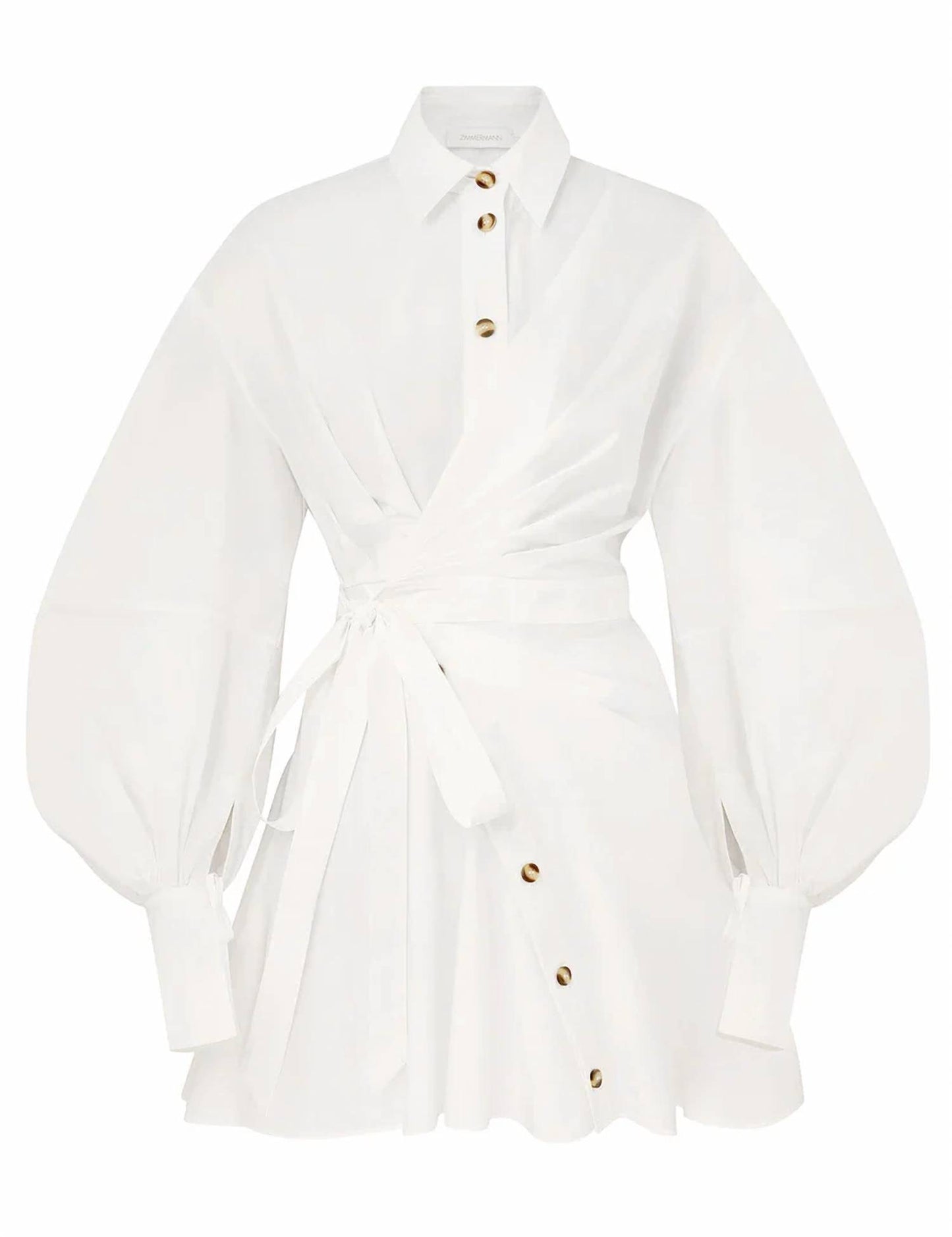 Rebellion Mini Dress