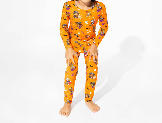 Bamboo Pajamas