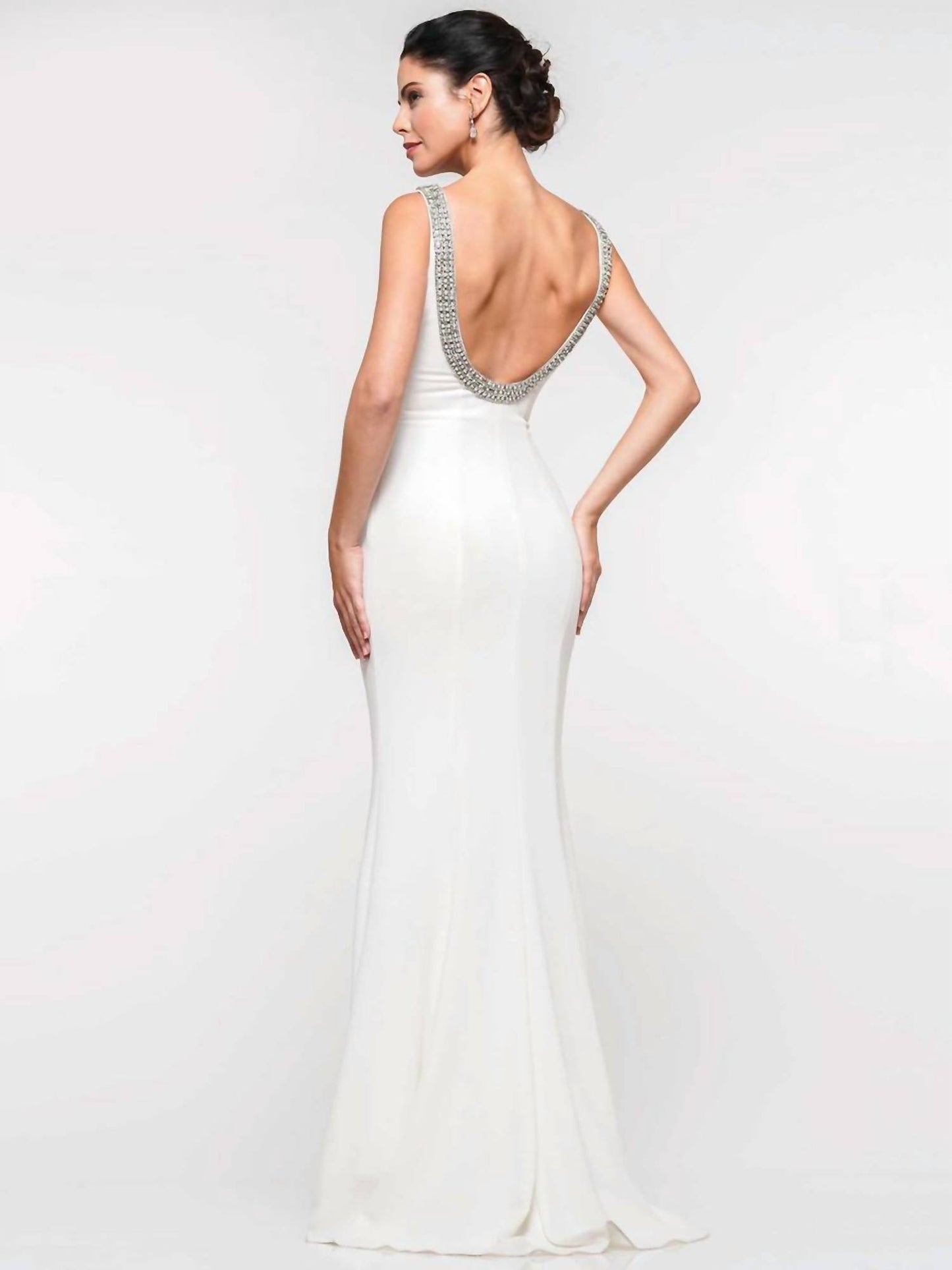 Marsoni Maxi Gown