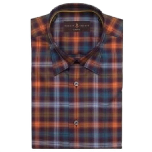 Men's Anderson Original Plaid Sport Shirt