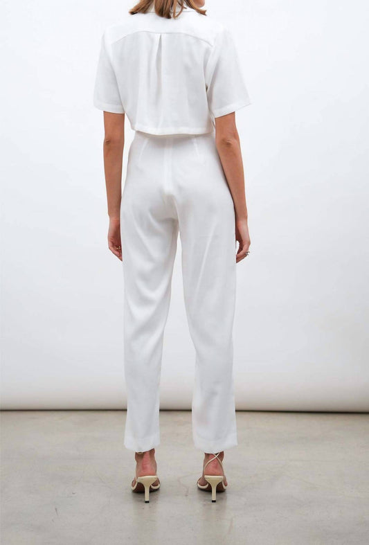 Gretta Pant