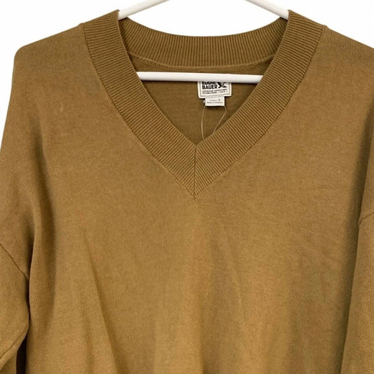 Women's Everyday V-neck Pullover Sweater