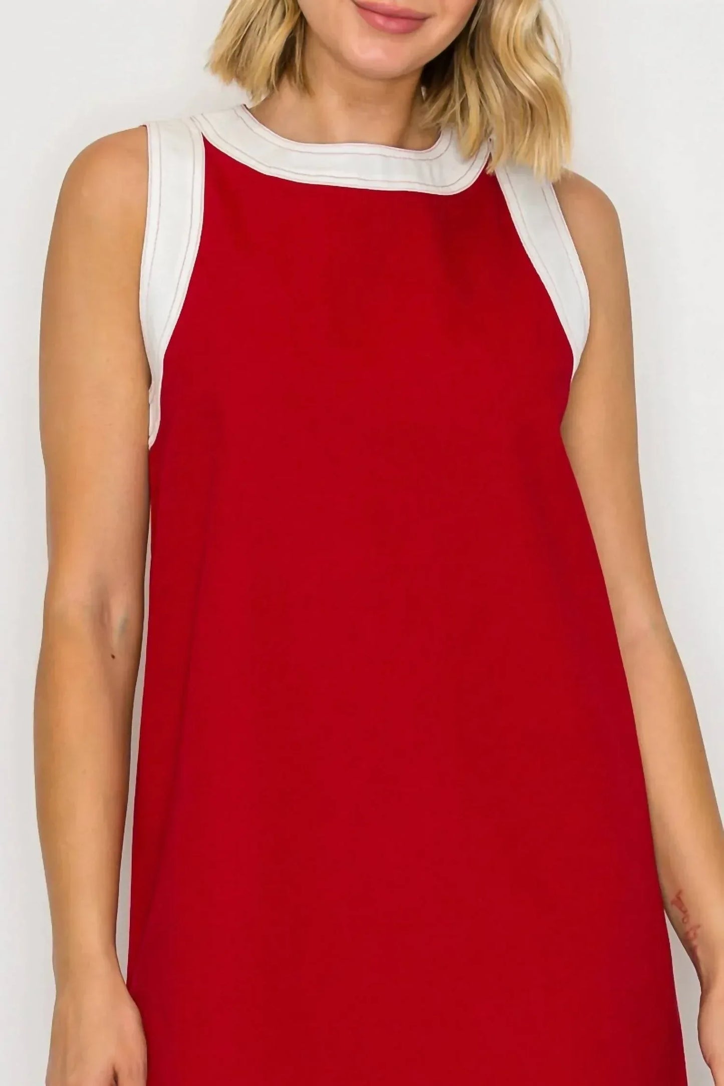 Love Wednesday - Mod Mini Dress - Rack Hunt
