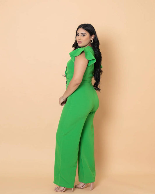 Elena Jumpsuit