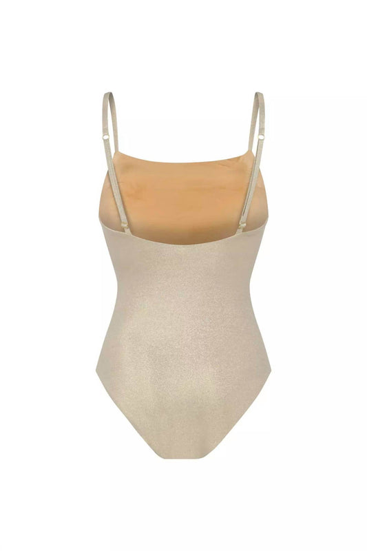 Nelblu - Tierra Square Neck One Piece - Rack Hunt -
