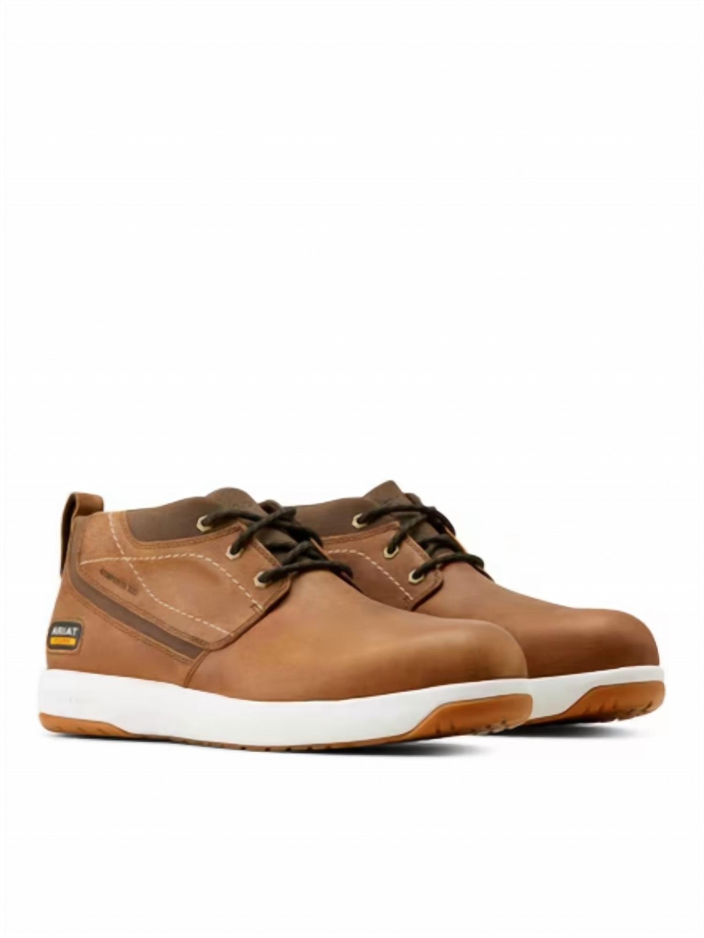 Men's Conveyer Comp Toe Eh Safety Shoes