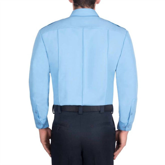 Long Sleeve Polyester Supershirt