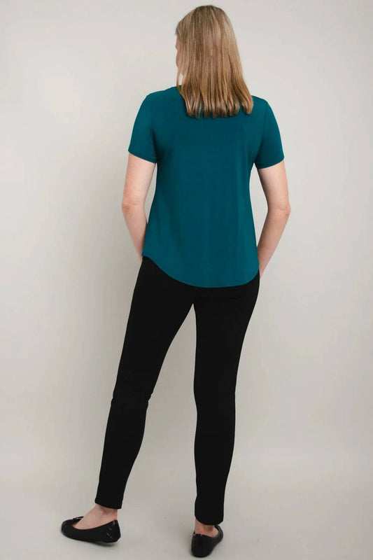 Women's Bamboo Tee