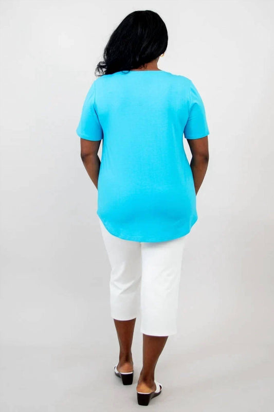 Women's Bamboo Tee