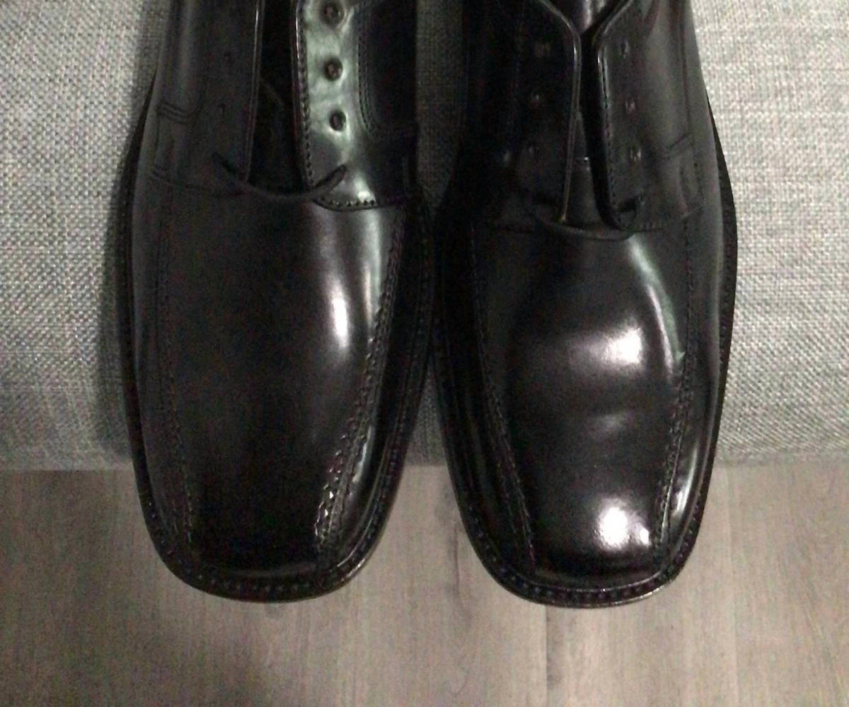 Men's Pollino Lace Up Shoes