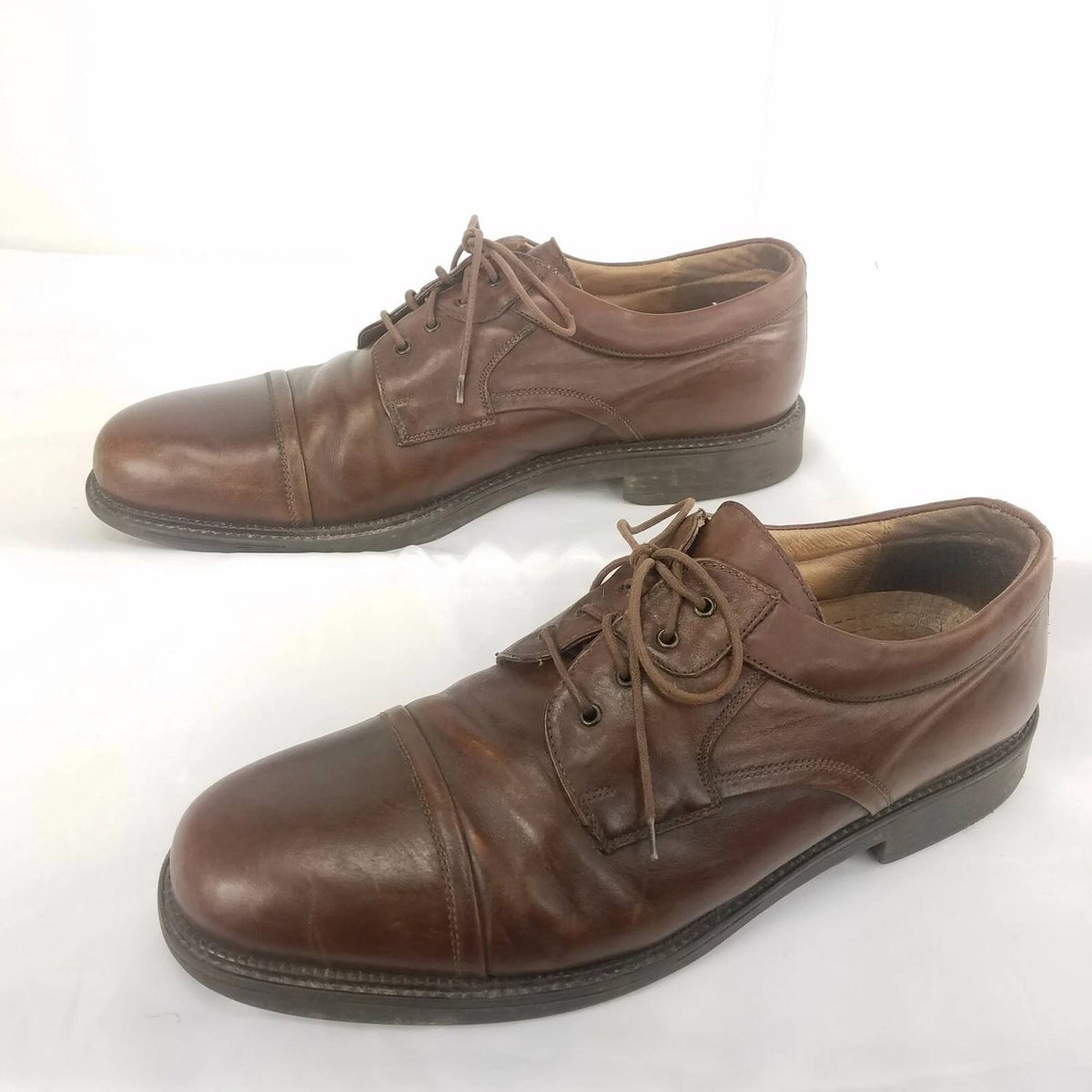 Men's Strada Oxford Shoes