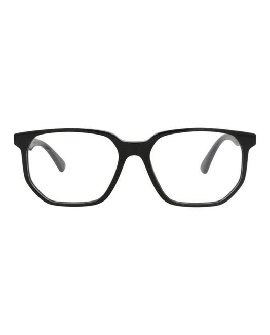 Men's Square-frame Acetate Optical Frames