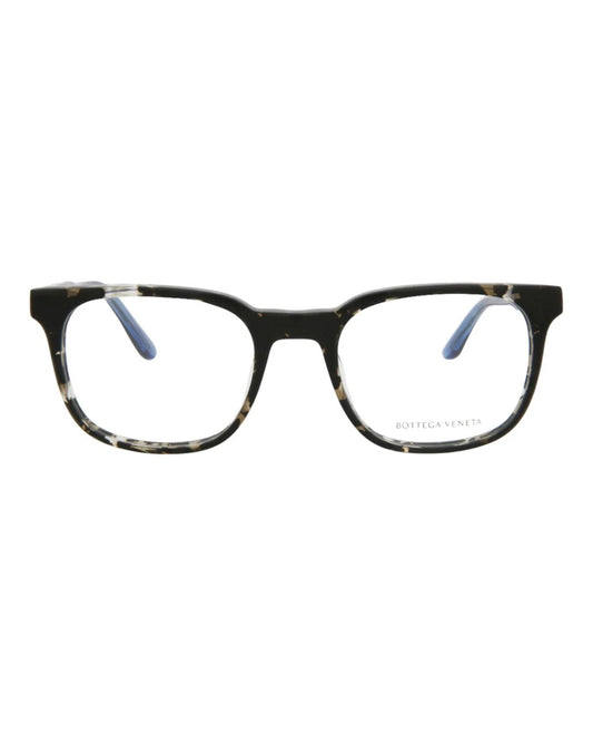 Unisex Square- Acetate Optical Frames