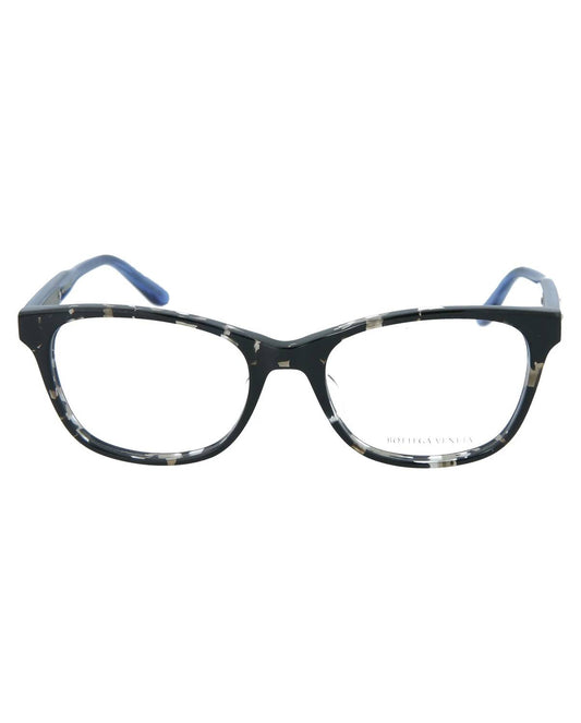 Women's Cat Eye-frame Acetate Optical Glasses