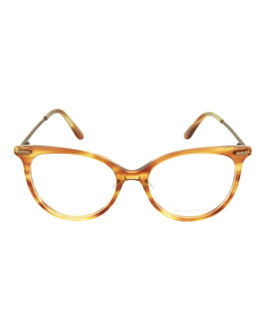 Women's Cat Eye-frame Acetate Optical Glasses