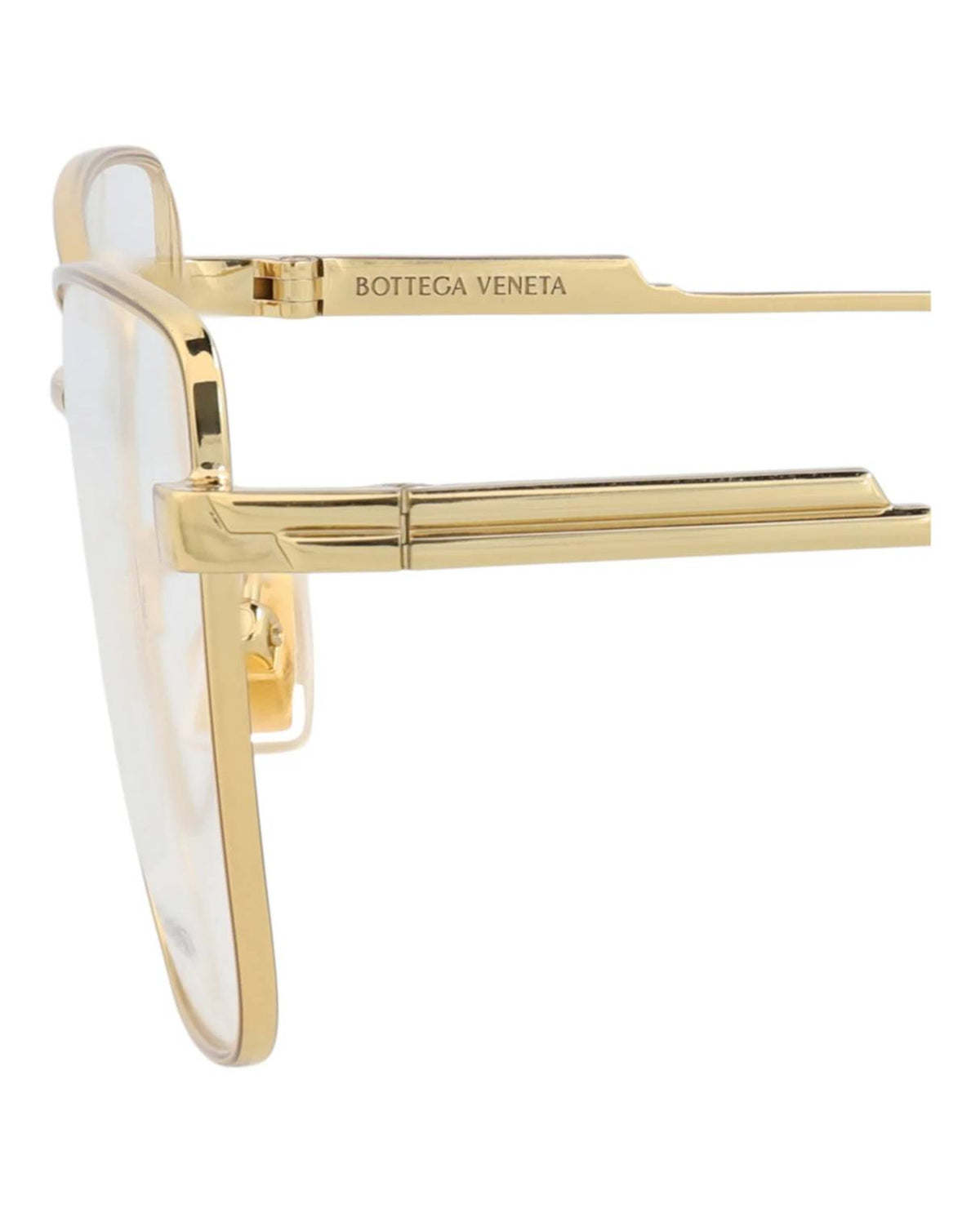Women's Cat Eye-frame Metal Optical Frames