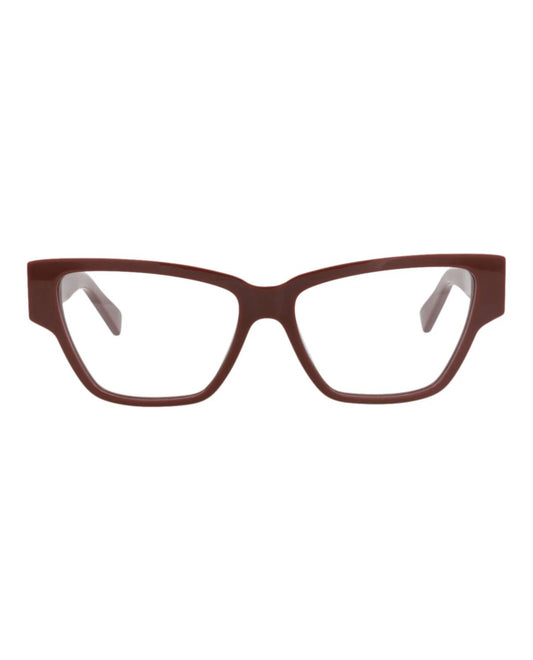 Women's Cat Eye-frame Recycled Acetate Optical Frames