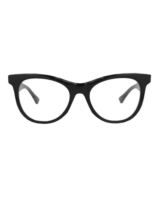 Women's Round-frame Acetate Optical Frames