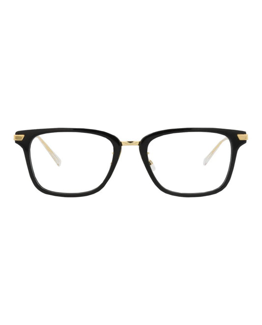 Women's Square-frame Acetate Optical Frames