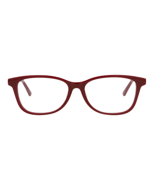 Women's Square-frame Acetate Optical Frames