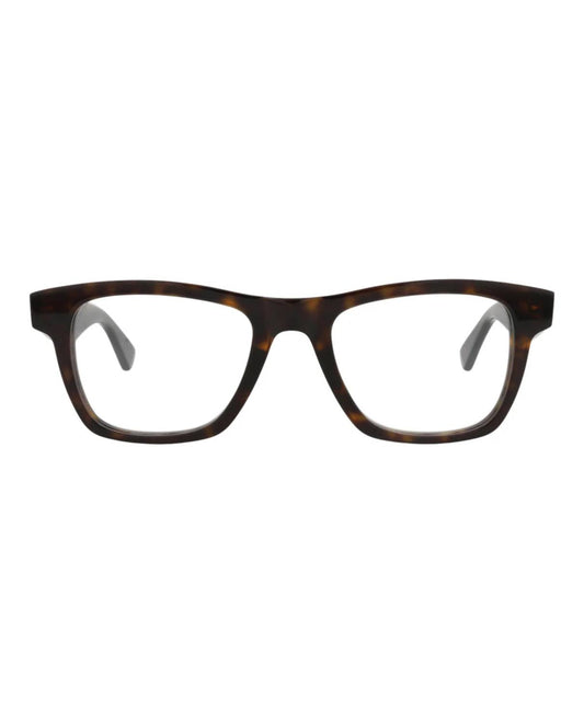 Women's Square-frame Acetate Optical Frames