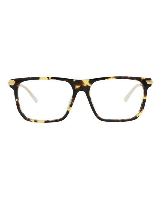 Women's Square-frame Acetate Optical Frames
