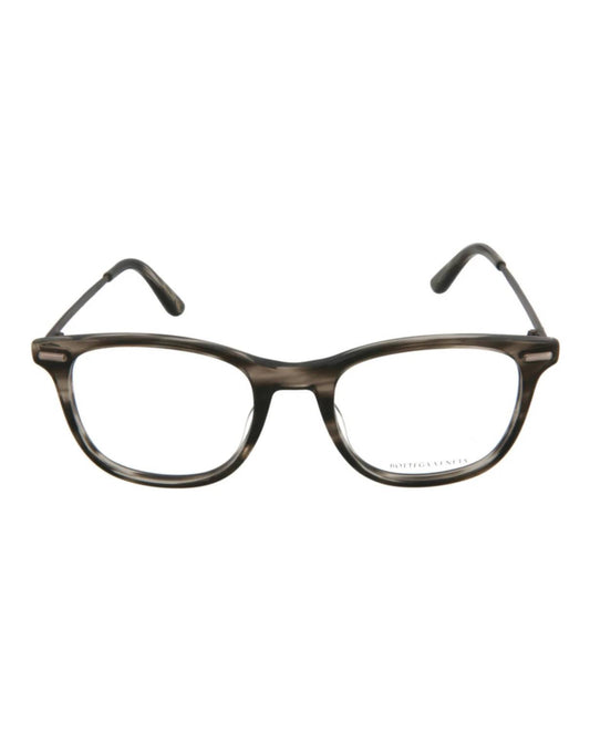 Women's Square-frame Acetate Optical Glasses