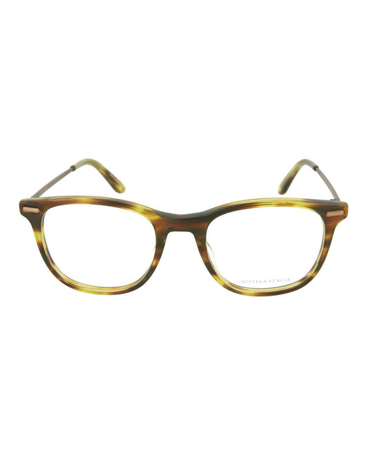 Women's Square-frame Acetate Optical Glasses
