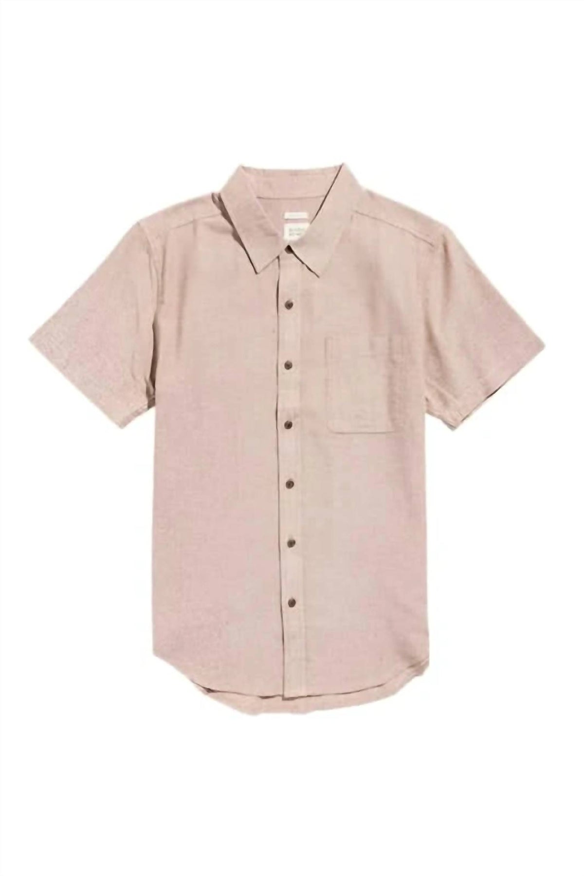 Malcom Shirt