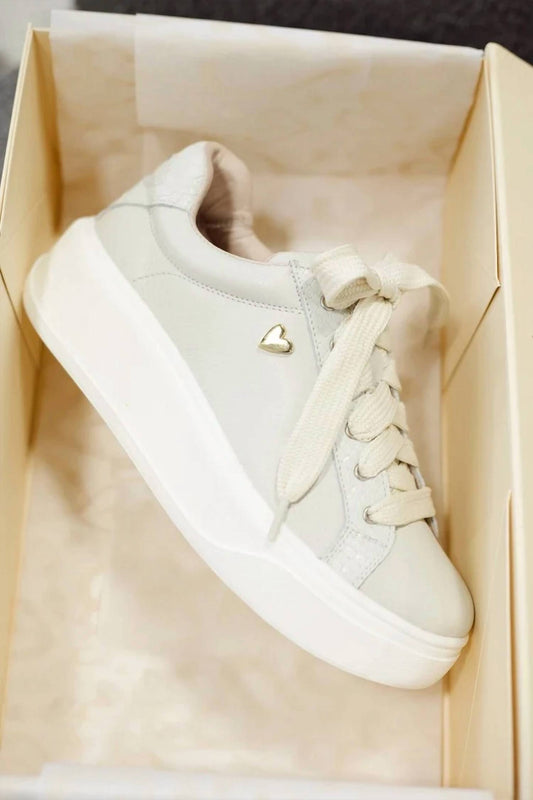 Women's Briana Platform Sneakers