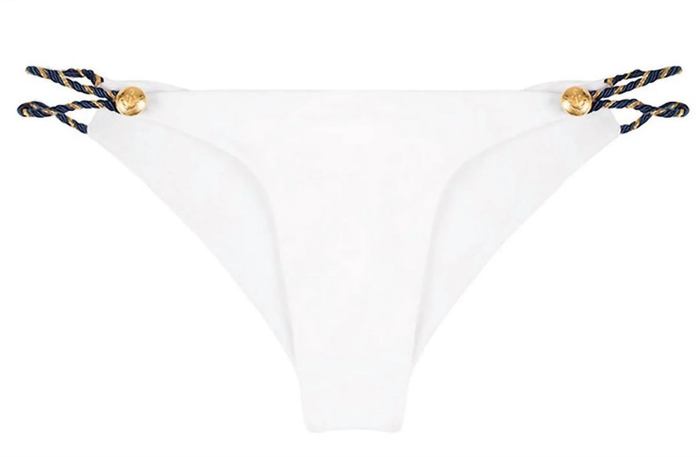 Ula Swimwear - Captain Bikini Bottom - Rack Hunt
