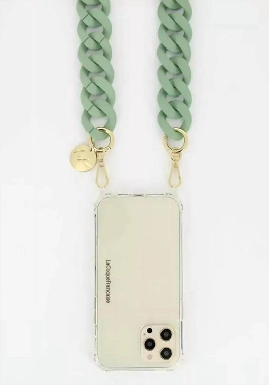 LaCoqueFrancaise - Women's Alice Chain - Rack Hunt