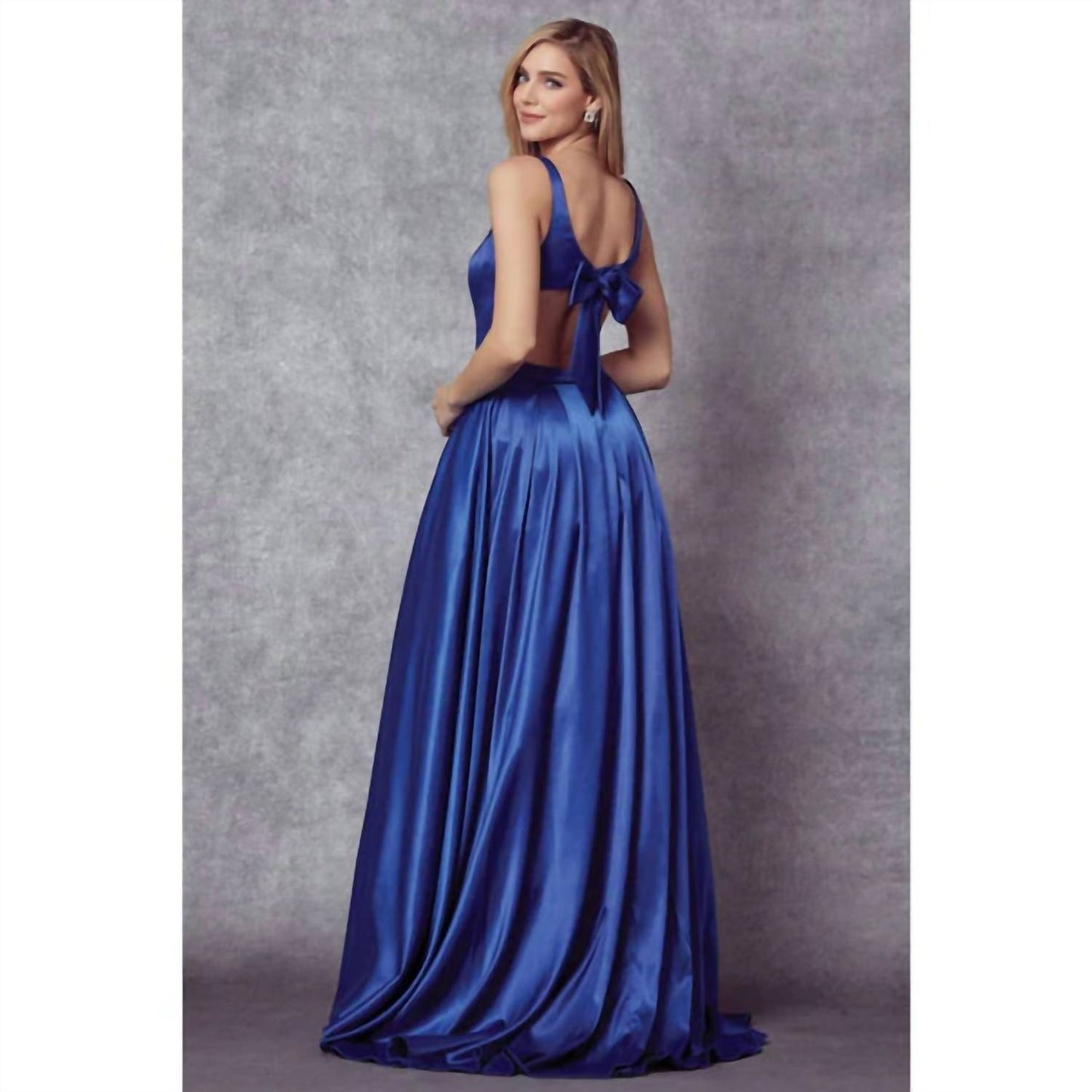 Ball Gown Dress
