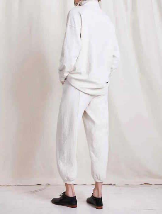 Artia Balloon Pant