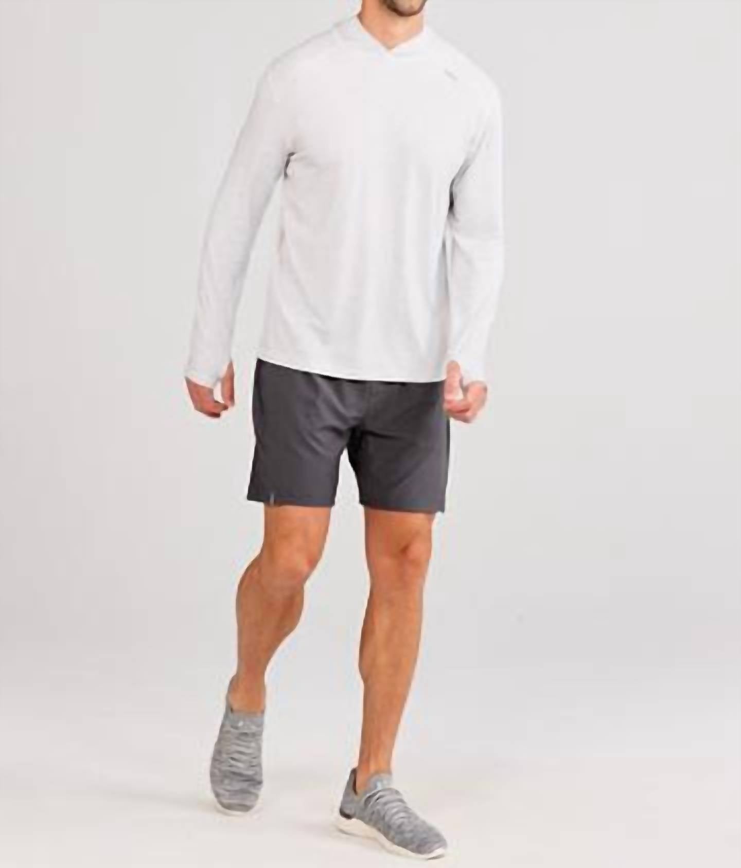 Carrollton Lightweight Hoodie