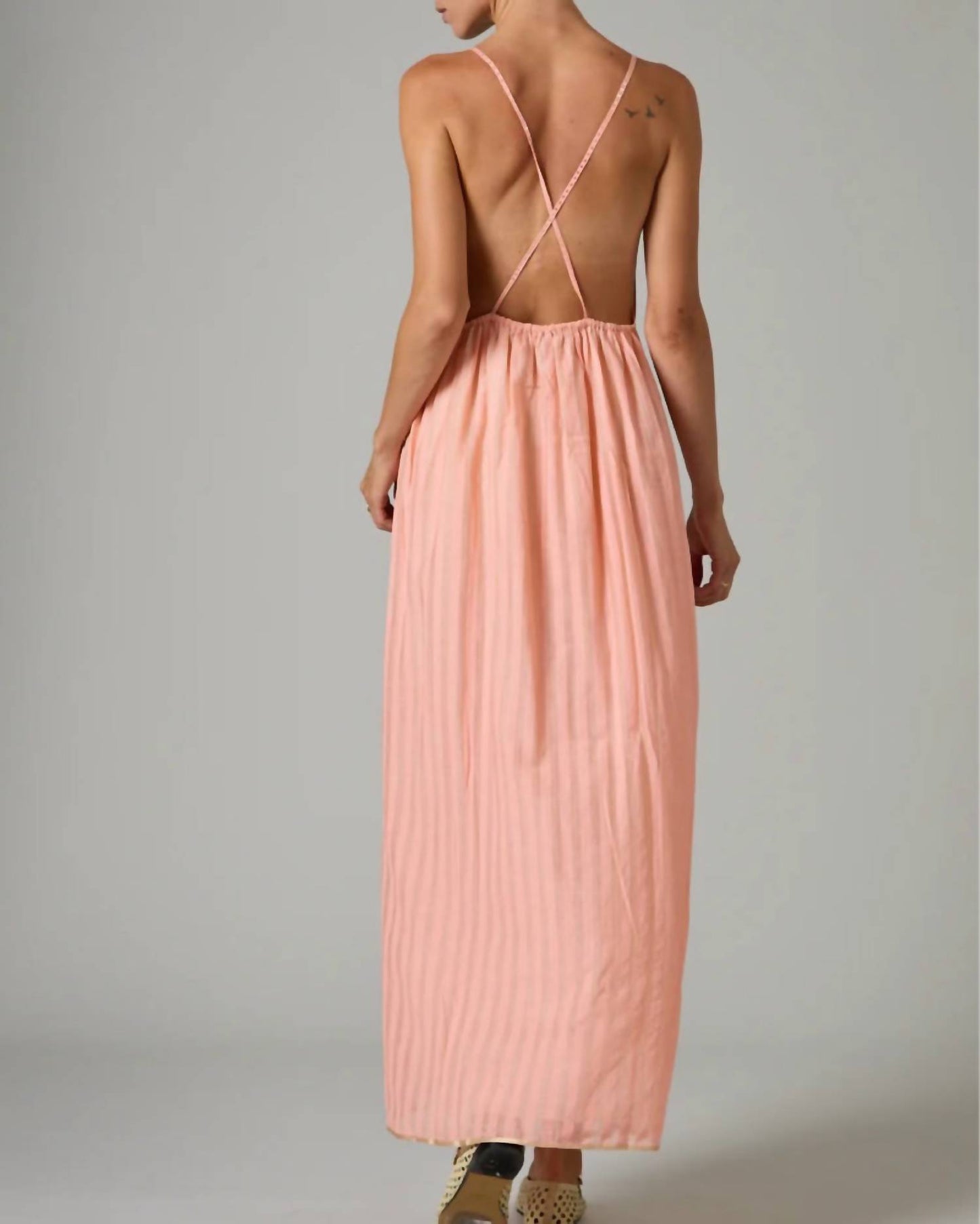 Bahia Maxi Dress